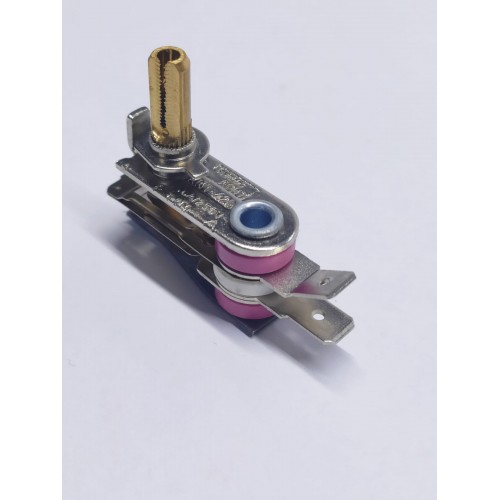 ÜTÜ VE SEMAVER TEMOSTATI KISA MİL